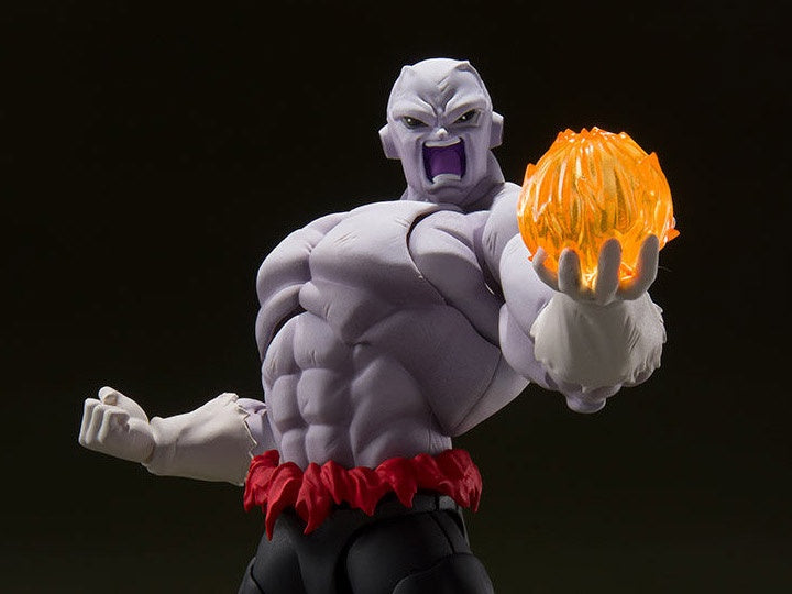 Load image into Gallery viewer, Bandai - S.H.Figuarts - Dragon Ball Super: Jiren (Final Battle)
