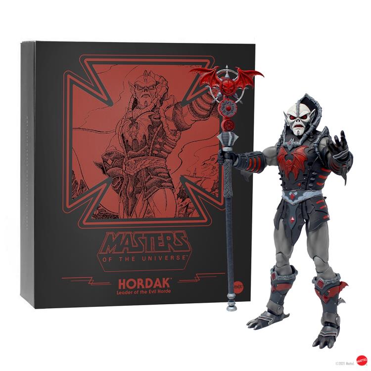 Load image into Gallery viewer, Mondo - Masters of the Universe - Hordak
