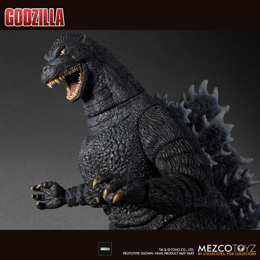 Mezco Toyz - Ultimate Godzilla