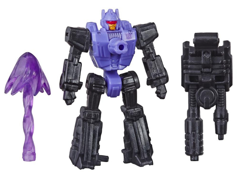 Load image into Gallery viewer, Transformers Generations Siege - Battlemasters Caliburst
