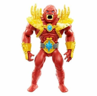 Masters of the Universe - Origins Beast Man (LoP)