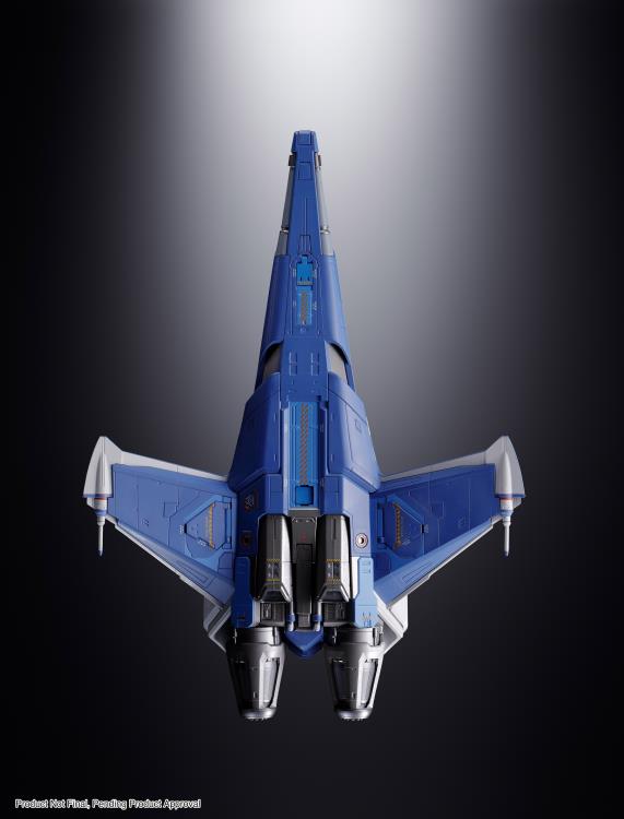 Load image into Gallery viewer, Bandai - Lightyear DX Chogokin: XL-15 Space Ship
