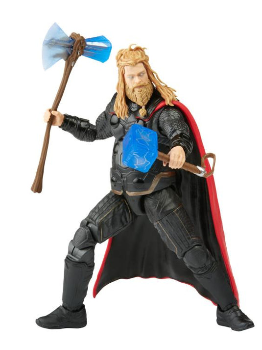 Marvel legends thor shop the dark world