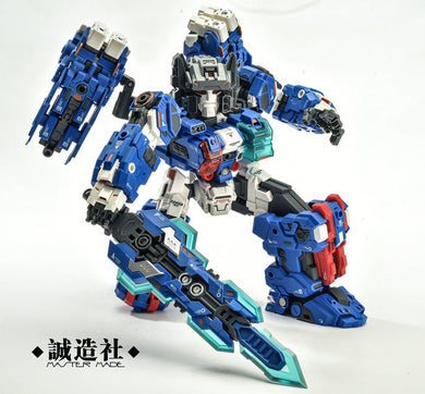 Master Made - SDT-05 Odin