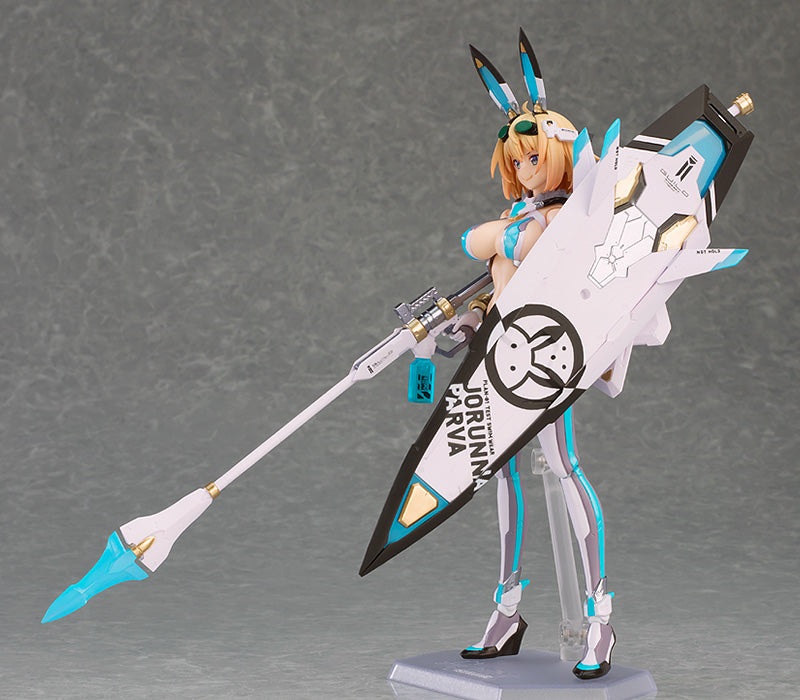 Load image into Gallery viewer, Max Factory - Bunny Suit Planning Figma: No. 530 Sophia F. Shirring
