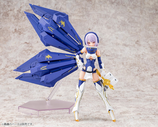 Kotobukiya - Megami Device: Bullet Knights Exorcist