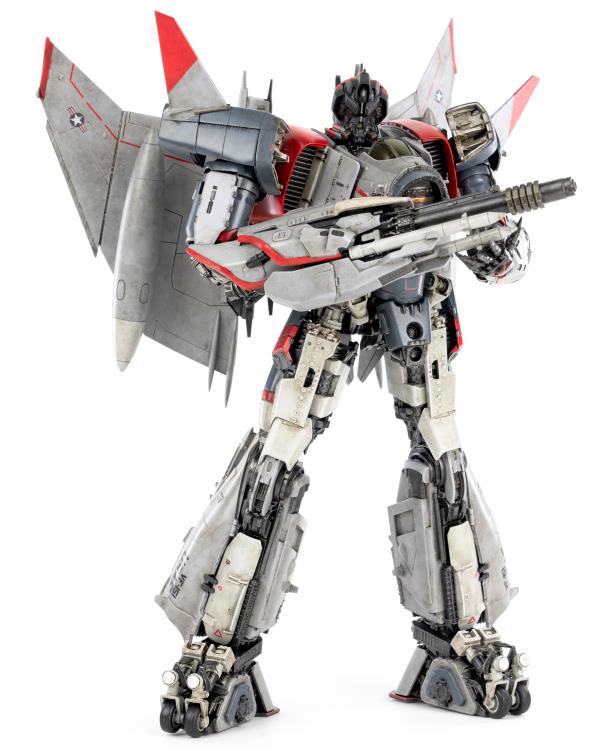 Load image into Gallery viewer, Threezero - Bumblebee Movie: DLX Blitzwing

