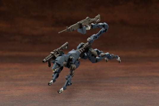 Kotobukiya - Hexa Gear - Alternative Track Down