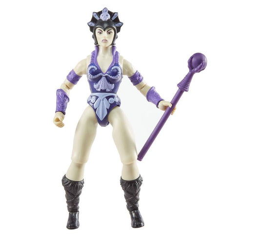 Masters of the Universe - Origins Evil-Lyn (Version 2)