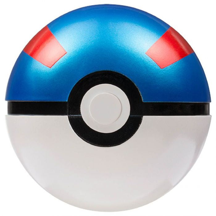 Load image into Gallery viewer, Takara - Pokemon Moncolle MB-02 Greatball
