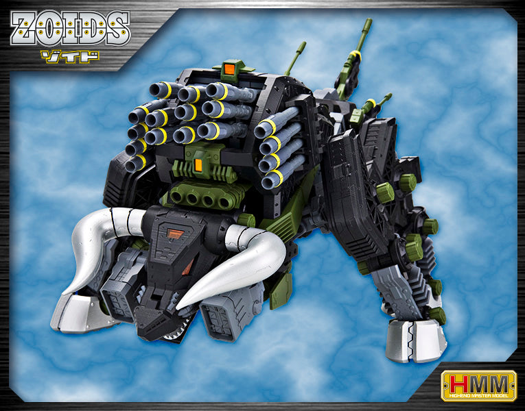 Load image into Gallery viewer, Kotobukiya - Highend Master Model Zoids: RBOZ-006 Dibison
