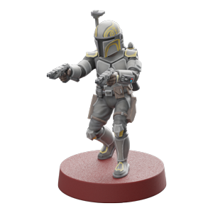 Load image into Gallery viewer, Fantasy Flight Games - Star Wars: Legion - Clan Wren Unit Expansion
