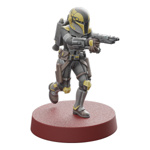 Load image into Gallery viewer, Fantasy Flight Games - Star Wars: Legion - Clan Wren Unit Expansion
