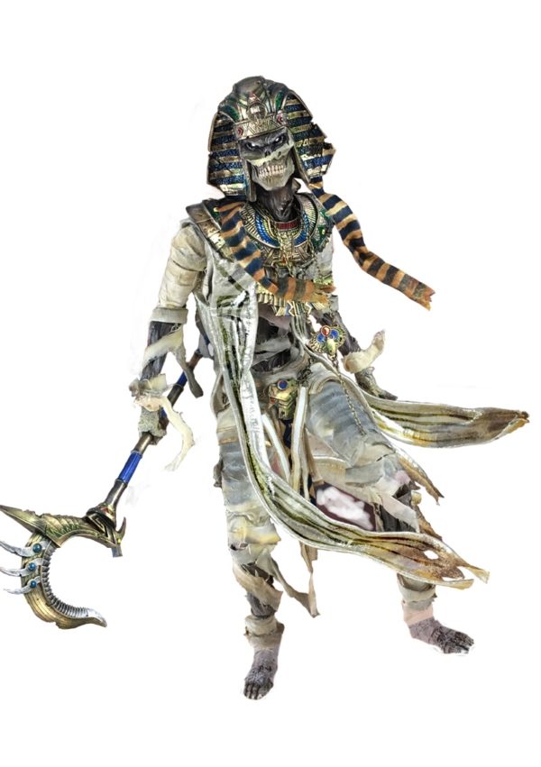 Load image into Gallery viewer, COO Model x Ouzhixiang - Mummy (Standard Edition)
