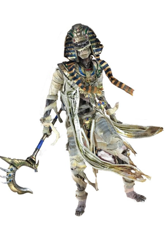 COO Model x Ouzhixiang - Mummy (Standard Edition)