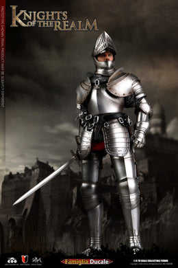 COO Model - Knights of the Realm - Famiglia Ducale