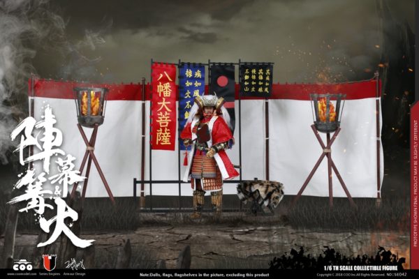 Load image into Gallery viewer, COO Model - Campfire in Battle Field Accessories Pack
