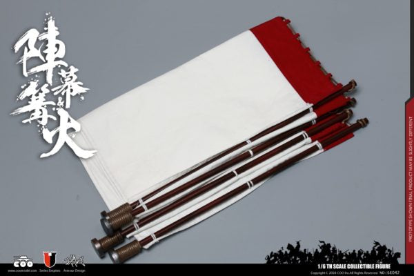 Load image into Gallery viewer, COO Model - Campfire in Battle Field Accessories Pack
