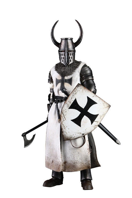 COO Model - The Crusader Teutonic Knight (Wonder Festival 2019)
