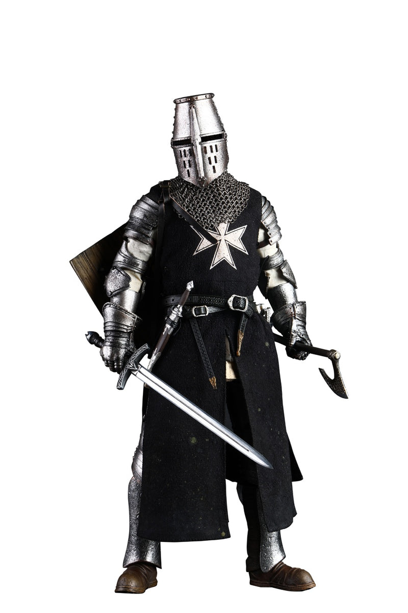 Load image into Gallery viewer, COO Model - The Crusader Hospitaller Knight (Wonder Festival 2019)
