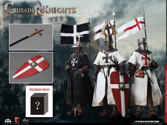COO Model - Glory of the Holy City Set