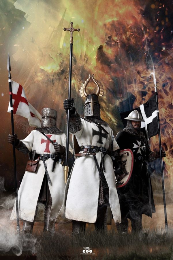 Load image into Gallery viewer, COO Model - Glory of the Holy City Set
