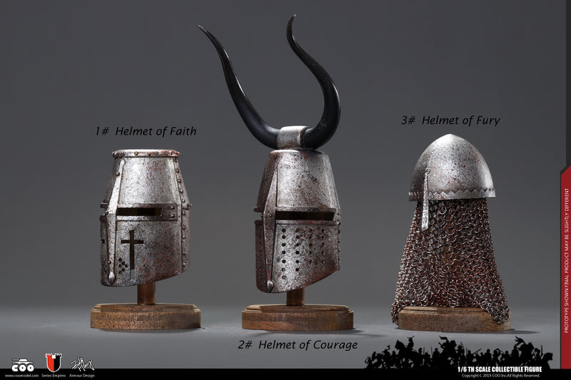 Load image into Gallery viewer, COO Model - Glory of the Holy City Set
