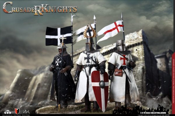 Load image into Gallery viewer, COO Model - Glory of the Holy City Set
