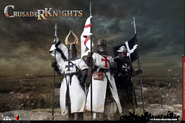 Load image into Gallery viewer, COO Model - Glory of the Holy City Set
