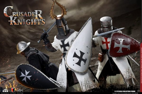 Load image into Gallery viewer, COO Model - Glory of the Holy City Set

