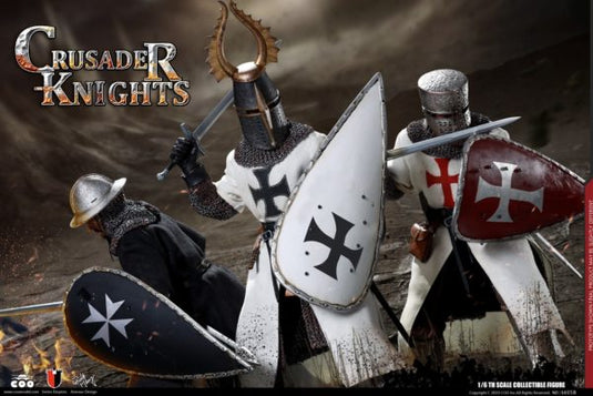COO Model - Glory of the Holy City Set