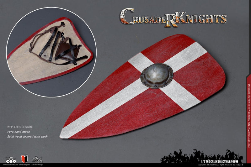 Load image into Gallery viewer, COO Model - Glory of the Holy City Set

