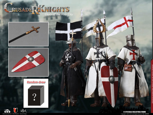 COO Model - Glory of the Holy City Set