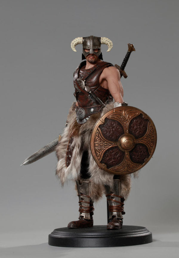 Load image into Gallery viewer, CM Toys - Dragonborn Warrior
