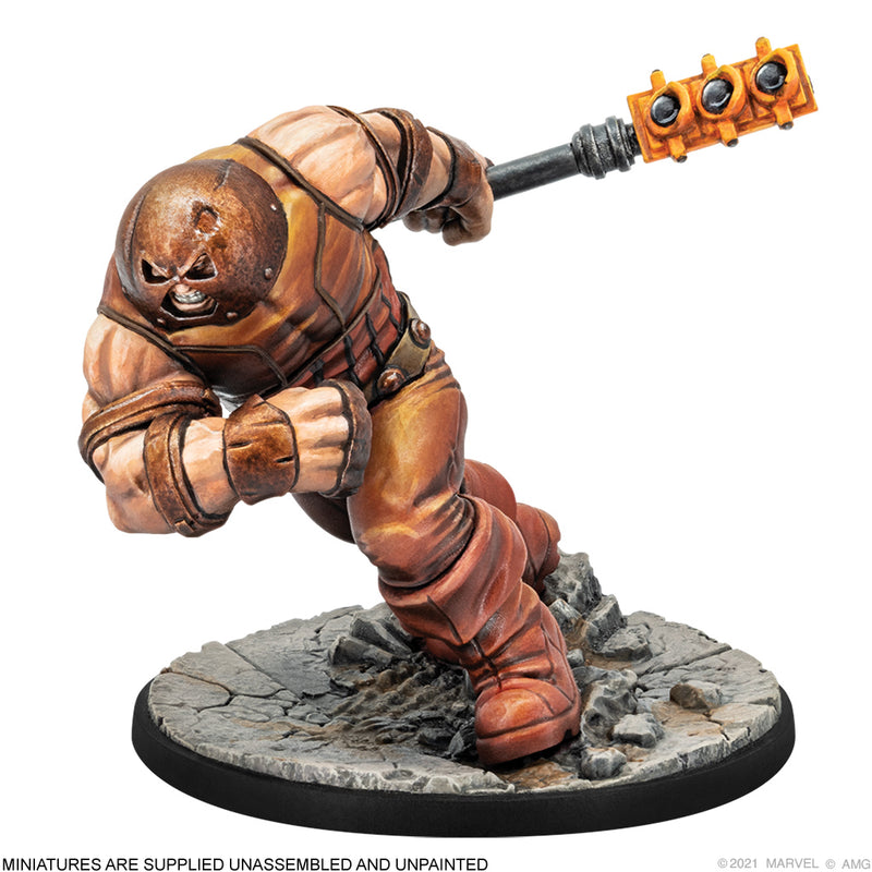 Load image into Gallery viewer, Atomic Mass Games - Marvel Crisis Protocol: The Juggernaut
