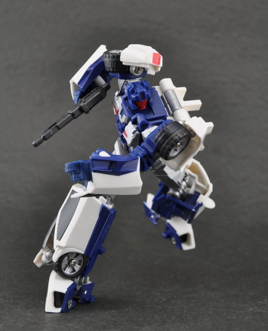 FansProject - CA-09 Causality Car Crash