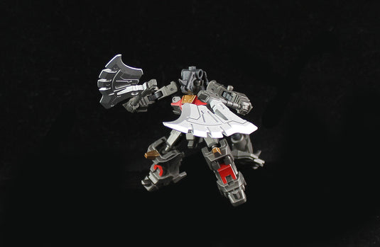 FansProject - Lost Exo Realm LER-02 - Cubrar and Tekour