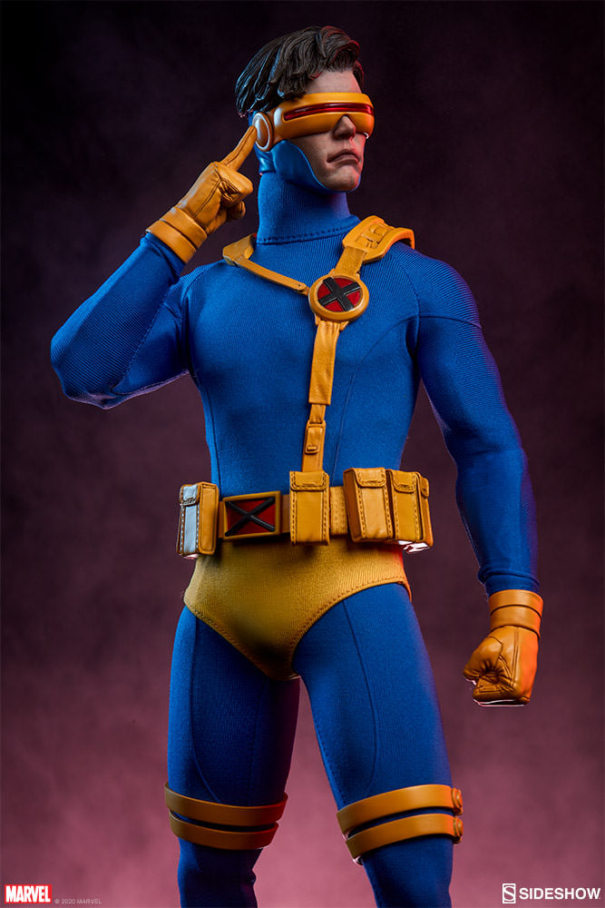 Load image into Gallery viewer, Sideshow - Marvel Cyclops
