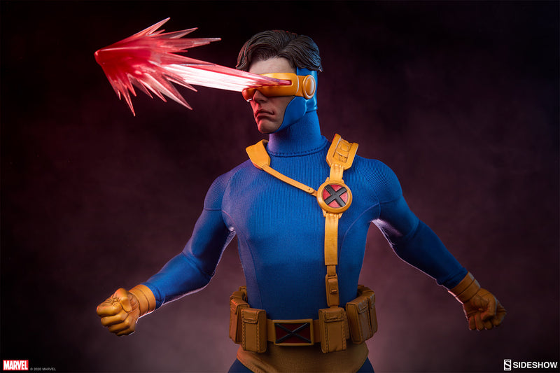 Load image into Gallery viewer, Sideshow - Marvel Cyclops
