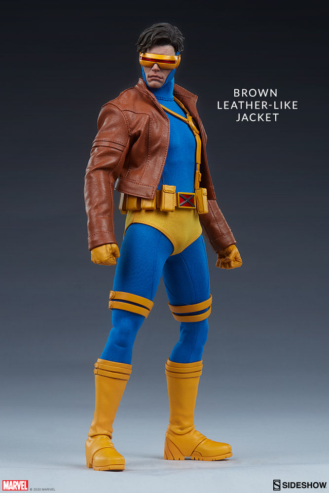 Load image into Gallery viewer, Sideshow - Marvel Cyclops
