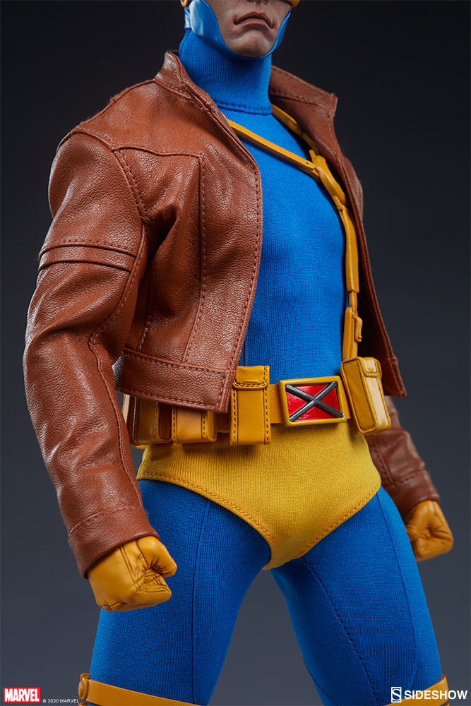 Load image into Gallery viewer, Sideshow - Marvel Cyclops
