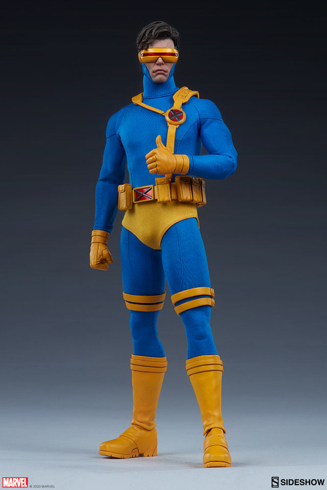 Load image into Gallery viewer, Sideshow - Marvel Cyclops
