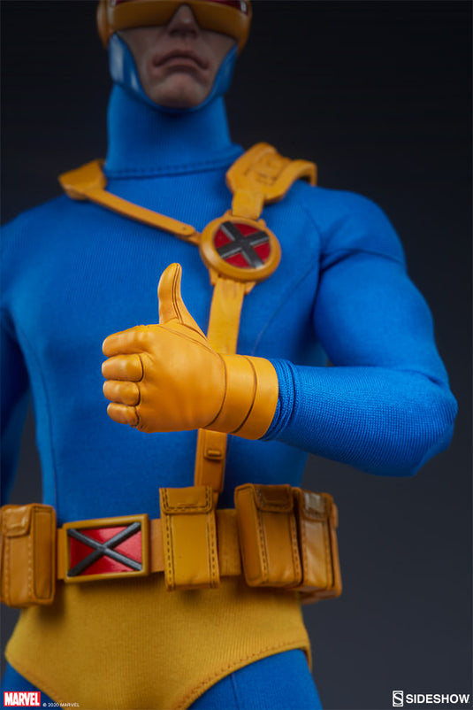 Sideshow - Marvel Cyclops