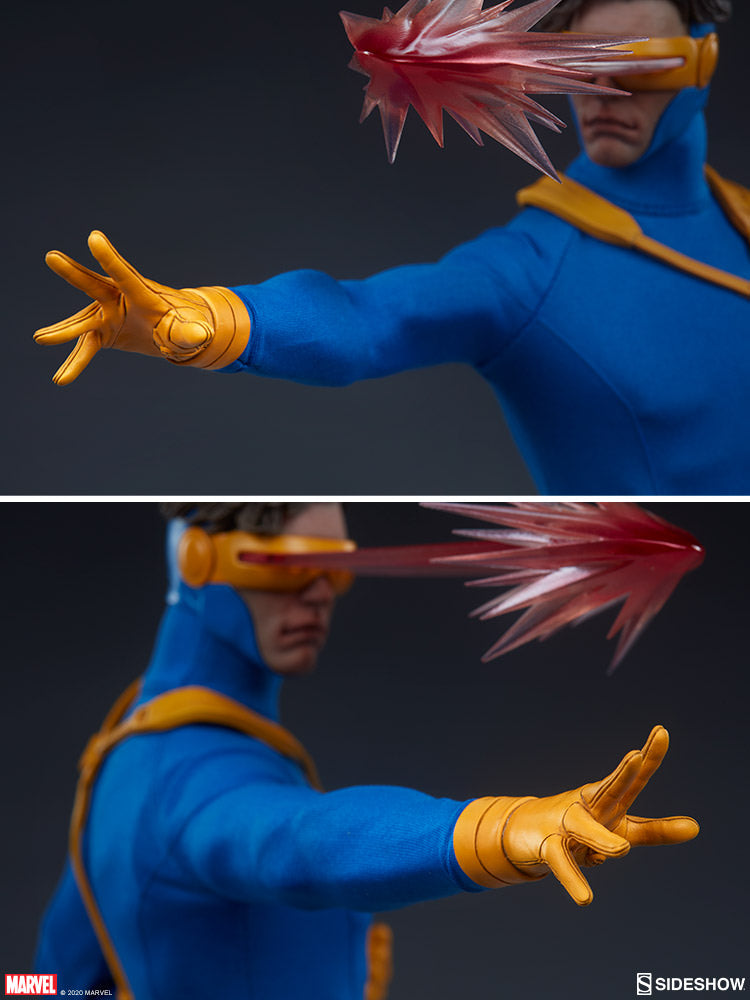 Load image into Gallery viewer, Sideshow - Marvel Cyclops
