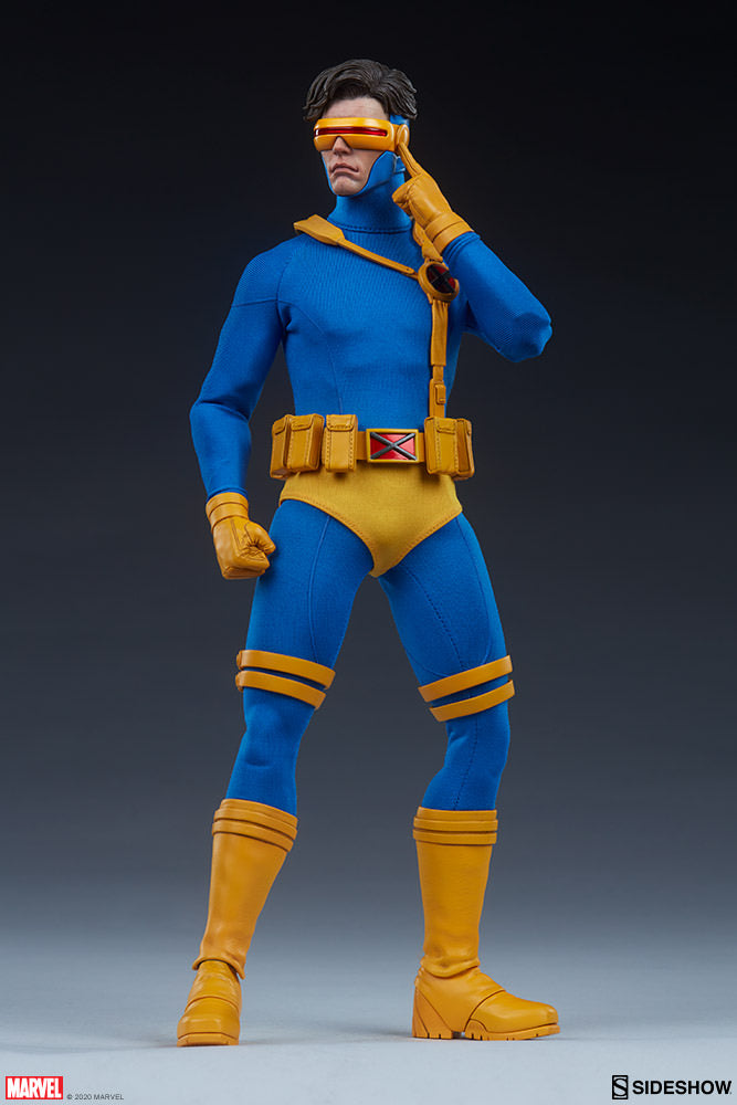 Load image into Gallery viewer, Sideshow - Marvel Cyclops
