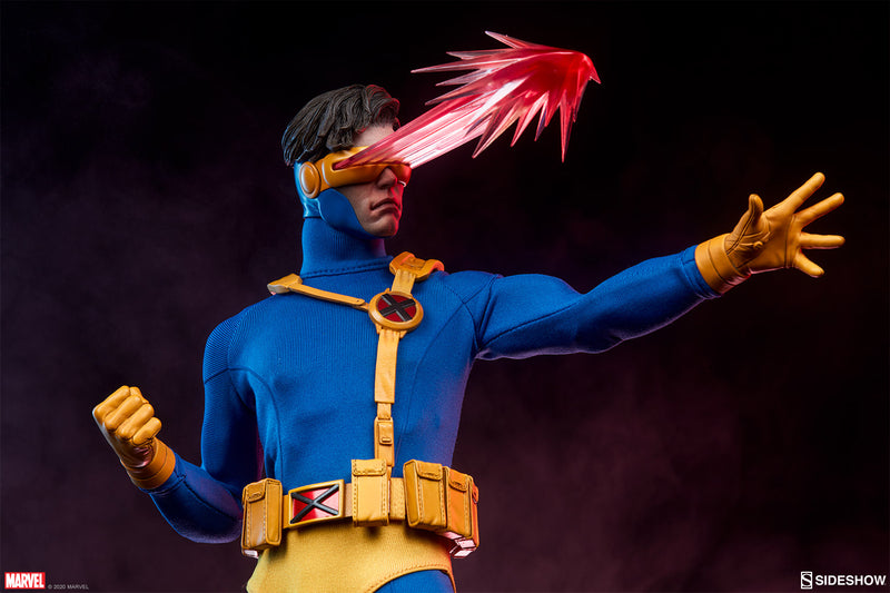 Load image into Gallery viewer, Sideshow - Marvel Cyclops
