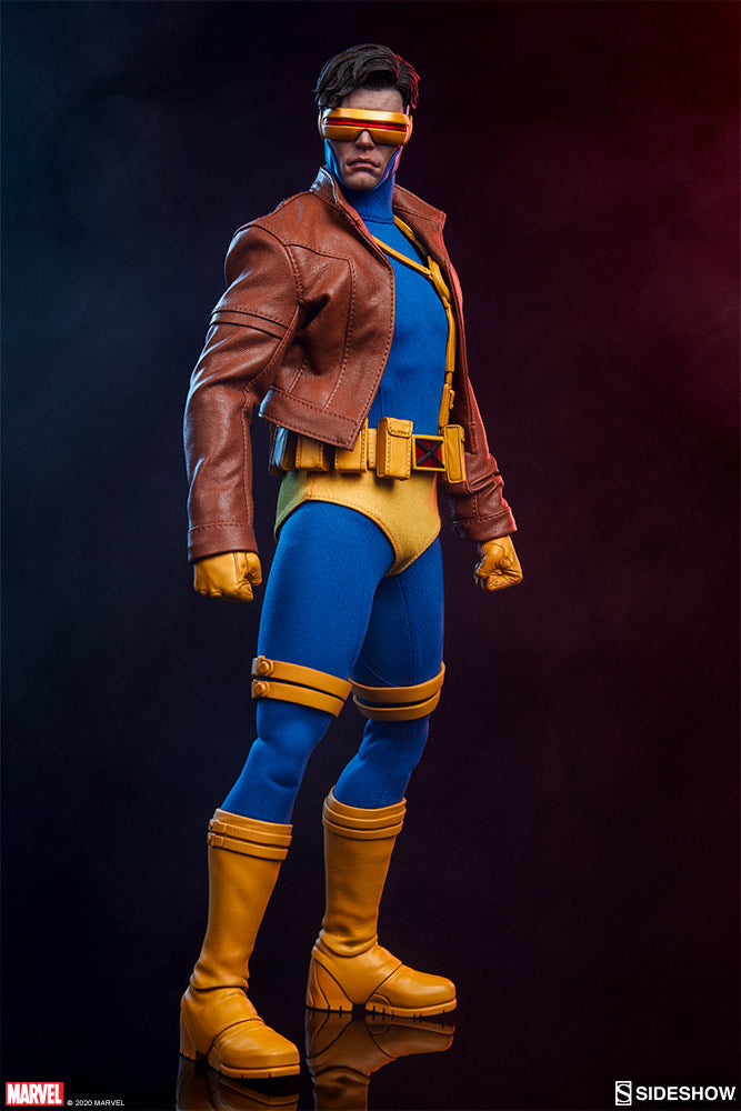 Load image into Gallery viewer, Sideshow - Marvel Cyclops
