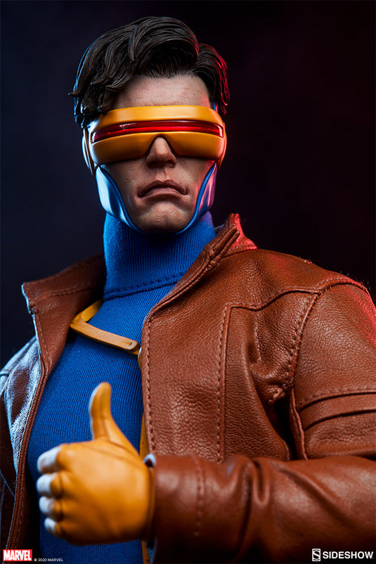 Sideshow - Marvel Cyclops