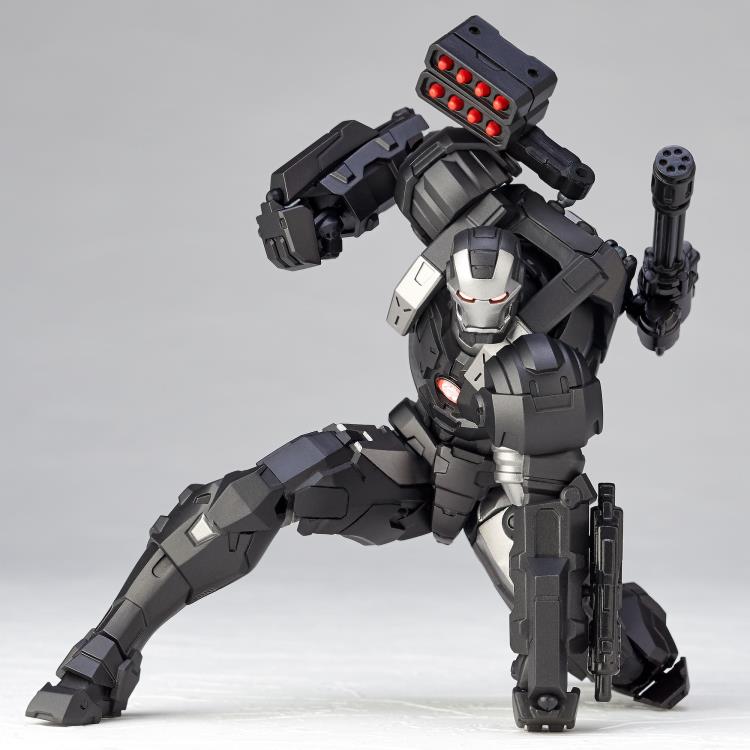 Load image into Gallery viewer, Kaiyodo - Amazing Yamaguchi - Revoltech016: War Machine
