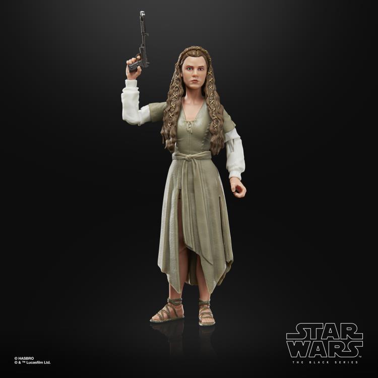 Load image into Gallery viewer, Star Wars the Black Series - Princess Leia (Ewok Village)
